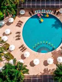 🌴🛏️ Foz do Iguacu's Finest: Family Fun & Relaxation 🌊