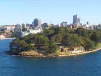 海港全景