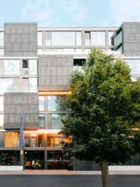 🌟 Berlin's Best: KPM Hotel & Residences 🏨✨