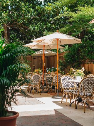 🌟✨ D.C. Dreams: Luxe Stays at The Graham Georgetown 🛎️🏨