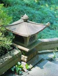 西湖邊的小眾景點，全國唯一一個沒有僧人的寺廟——慧因高麗寺