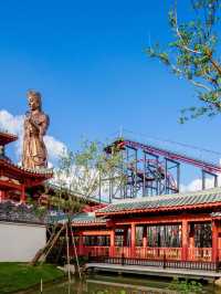 🌟 Suzhou: A Family Adventure Awaits! 🎡👨‍👩‍👧‍👦