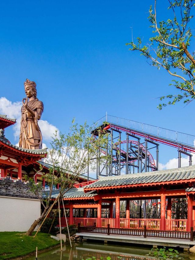 🌟 Suzhou: A Family Adventure Awaits! 🎡👨‍👩‍👧‍👦