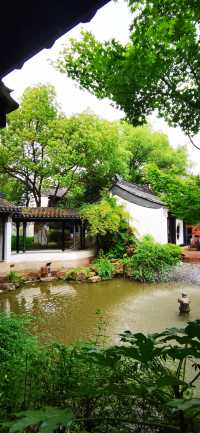 無錫•東林書院