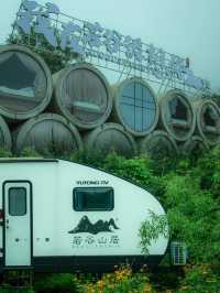 親測！這地方太適合放鬆身心啦！