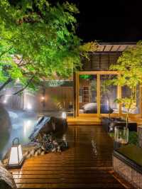 🎋 Luxe Kumamoto Onsen Retreat: Bamboo Bliss & Healing Springs 🌿
