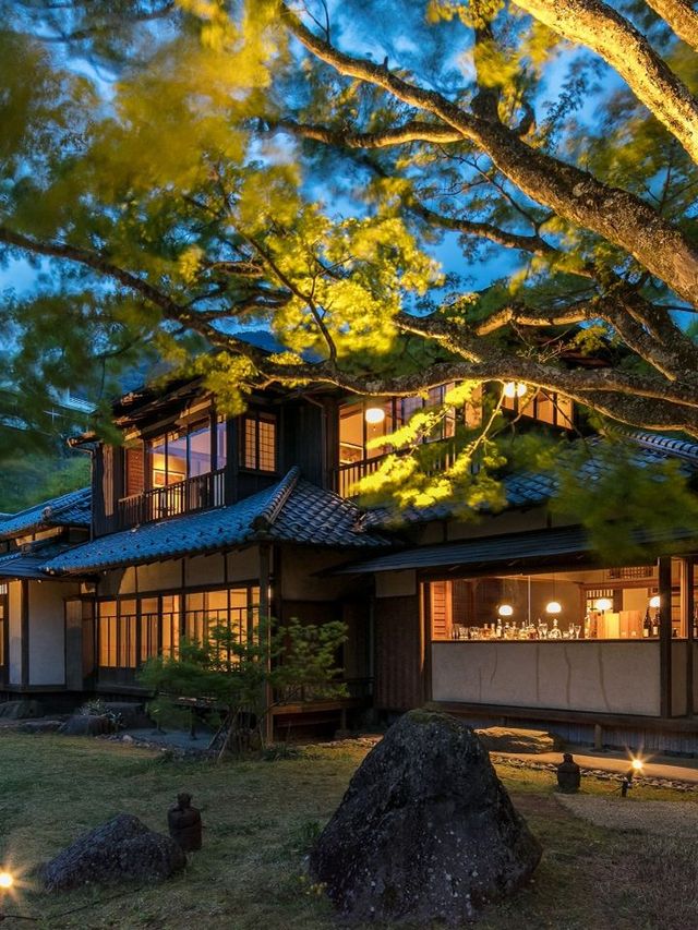 🌸 Unwind in Hakone: Top Hotels & Scenic Spots 🗻🛀