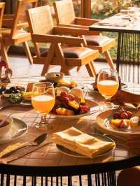 🌴 Goa's Hidden Gems: Storii by ITC Hotels 🏨✨