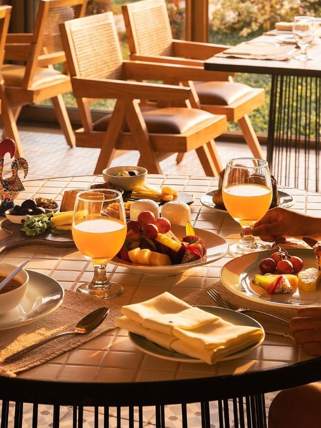 🌴 Goa's Hidden Gems: Storii by ITC Hotels 🏨✨