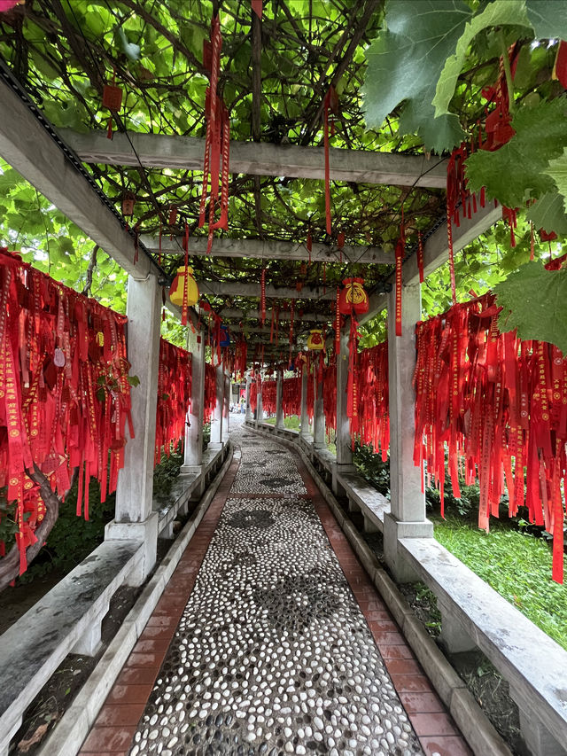 天水麻辣燙之行∣天水孔廟，浸潤古城天水的儒家文脈