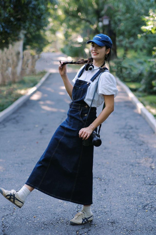 武漢市內冷門公園 ！地鐵直達治癒徒步路線
