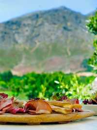 🏨 Top Stays in Stellenbosch: Spa & Scenery 🍇🛀