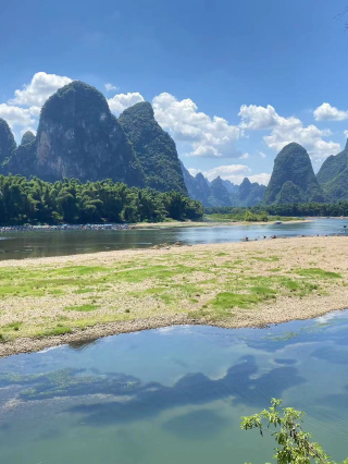 4日玩轉桂林 看這篇就夠了超實用攻略