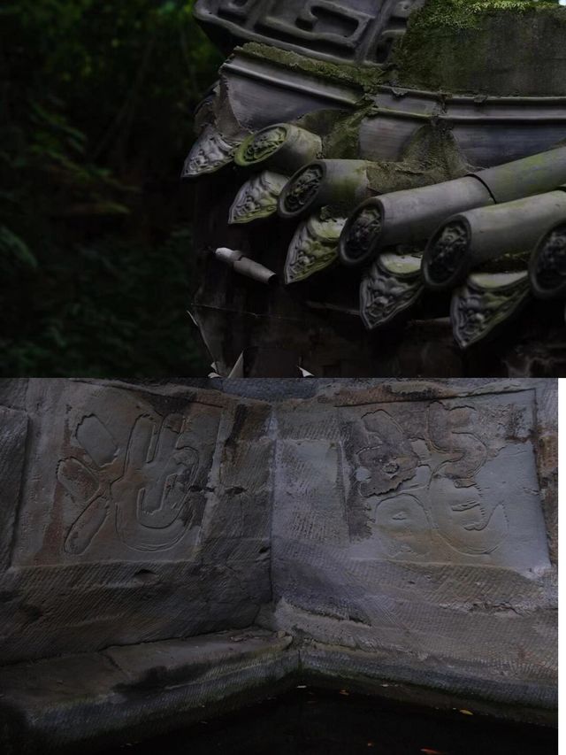 千年石刻，千手觀音——探秘四川內江翔龍山摩崖造像