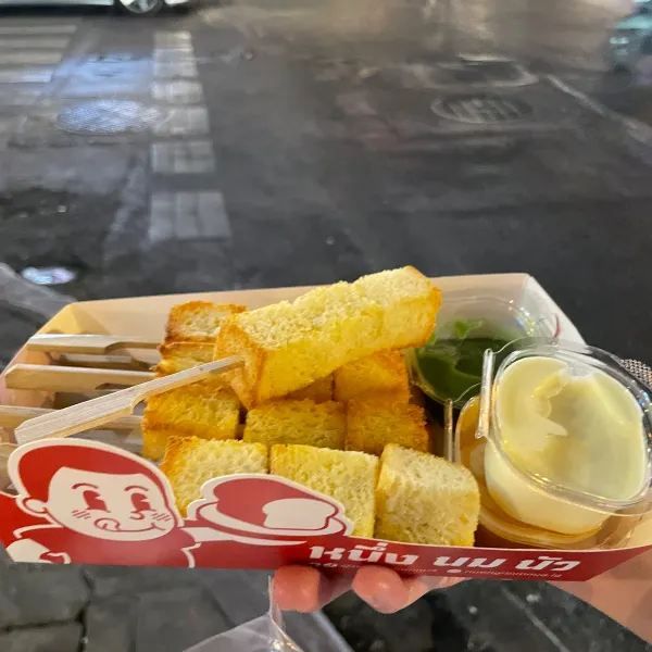 曼谷美食不排隊攻略🍽️