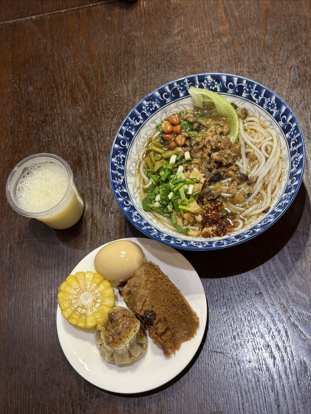 陽朔性價比最高的酒店竟然是這樣的……
