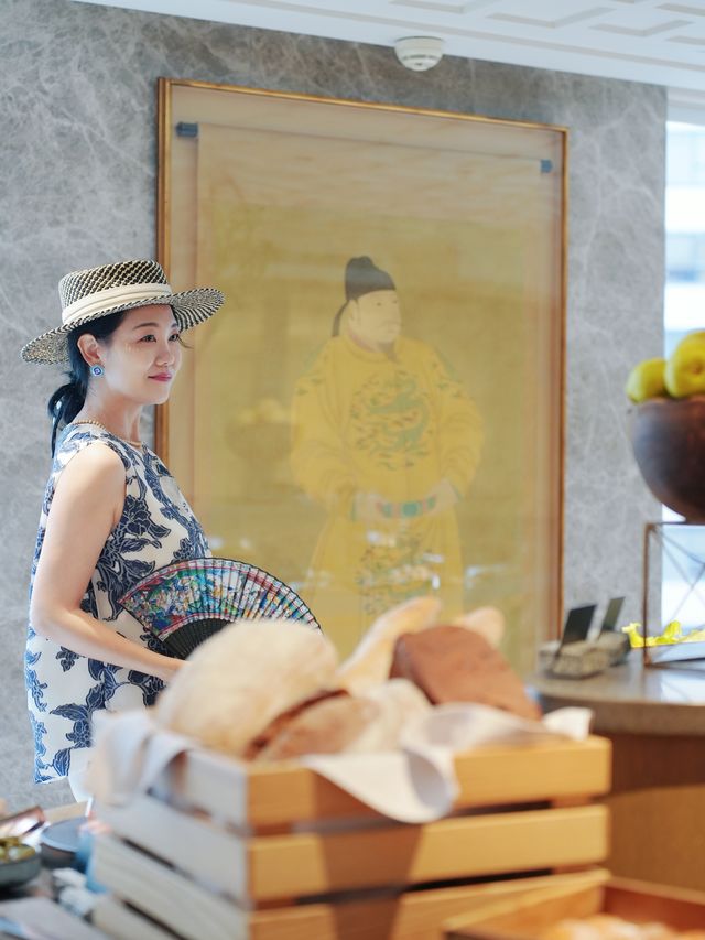 香港好味道.文華東方酒店美食地圖 擁有60年歷史的香港文華東方酒店 位於中環C位 見證香港60年的風華絕代。