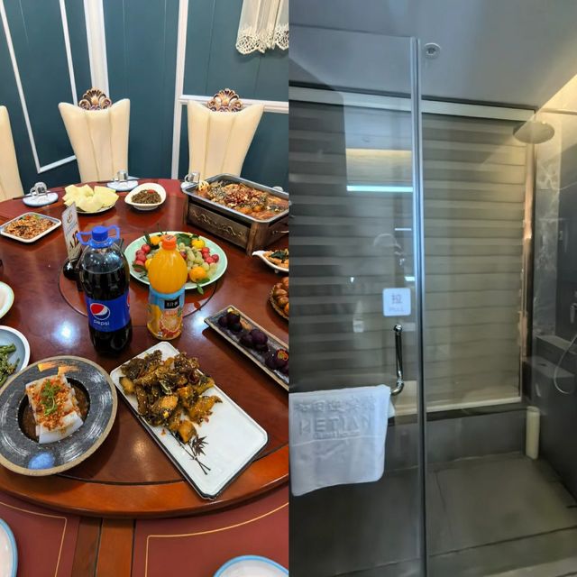 喆啡酒店‖古典與珍貴l。
