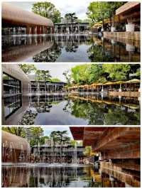 魔都浦東丨EKA天物創意園a。