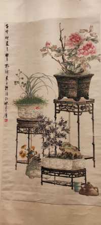 傳統與現代的對話~安徽省美術館。