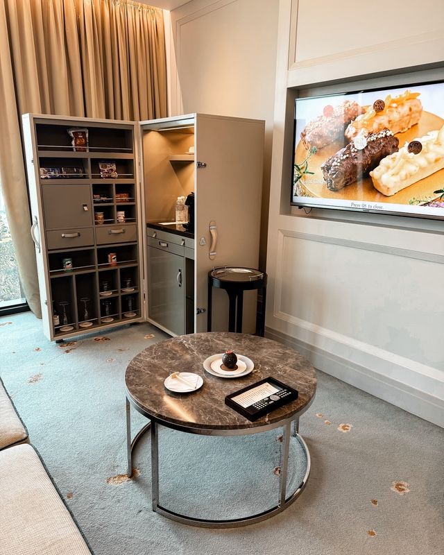 吉隆坡瑞吉酒店：奢華之旅，邂逅非凡。
