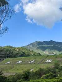 坪溪水庫。