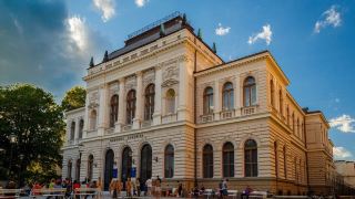Discover the luxury experience at InterContinental Ljubljana.