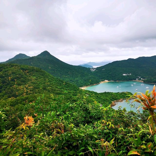 蝦山篤•大廟•布袋澳