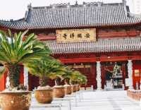 感受歷史的沉澱—東坡赤壁遊記。