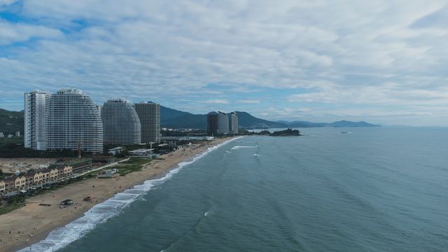 惠州。