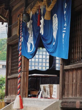 태풍을 뚫고! 온천은 못 가도 특공대처럼 우레시노 1시간 투어!