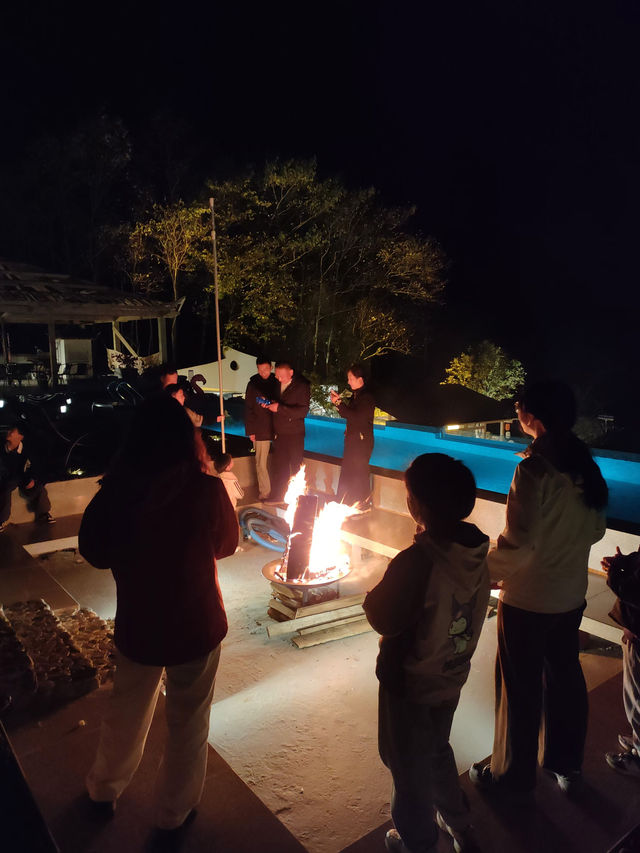 神農架的秋，你確定不來？