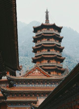 臨安一個寶藏城市！！。