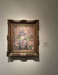 阿根廷拉美藝術博物館。
