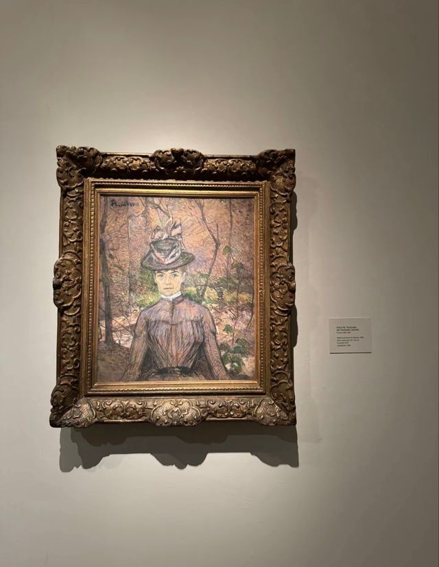 阿根廷拉美藝術博物館。