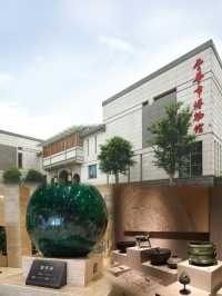 探秘古婺州——金華旅遊攻略。