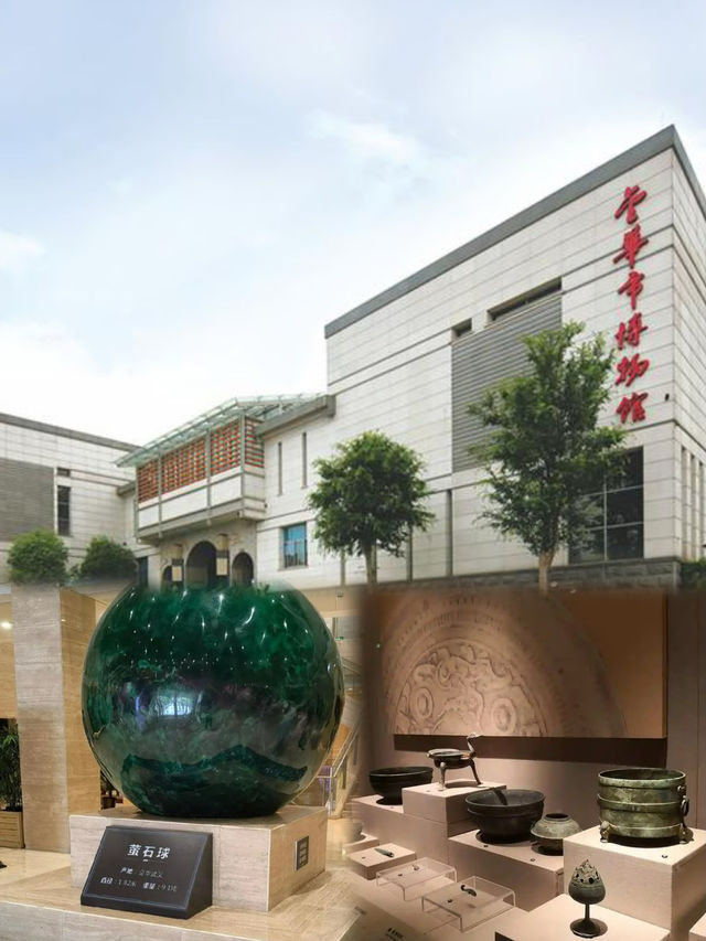 探秘古婺州——金華旅遊攻略。