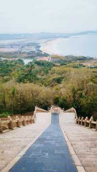 驚艷之選：盡覽風景的旅遊勝地探索之旅。