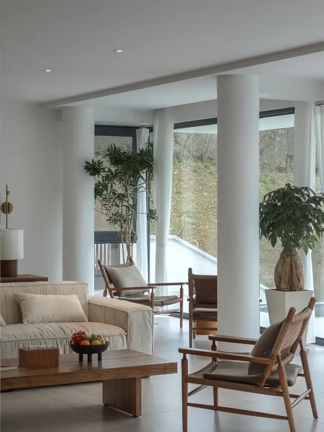 ที่พักสไตล์โฮมสเตย์ Yele Nanfang