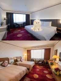 沙巴酒店 Sabah Hotel，溫馨海濱風情的邂逅。