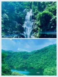 《國家地理》沒有騙我，蝴蝶谷景區被嚴重低估。