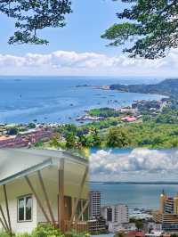 山打根旅遊攻略～ 馬來西亞沙巴州的美麗海濱城市。