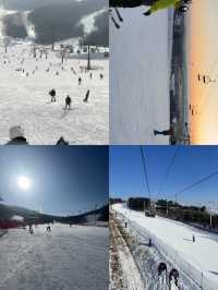 滑雪必到之地。