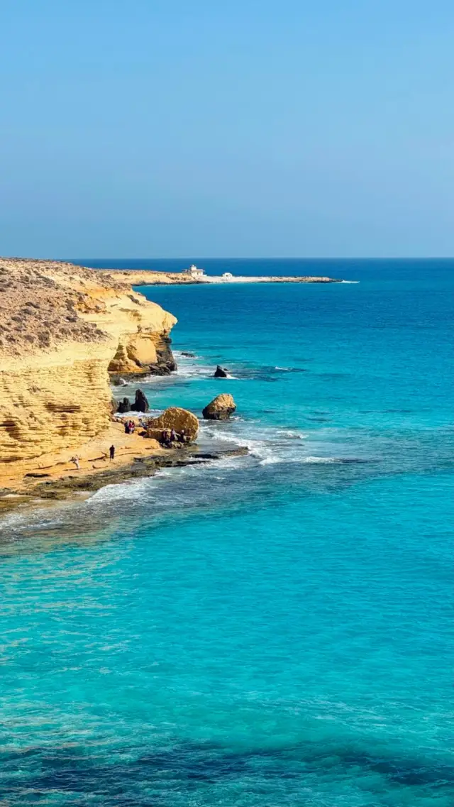 Red Sea, Egypt: Are you ready to experience this dream diving destination? 
