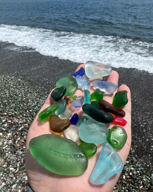 海參崴Russia's遠東秘境