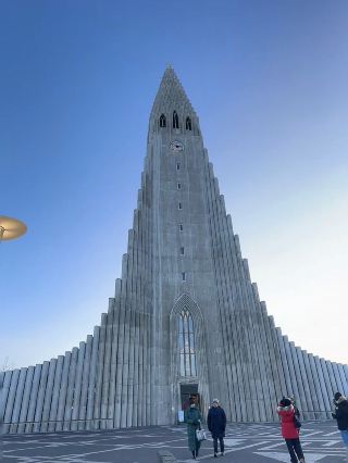If you can't go to the moon, go to Iceland!