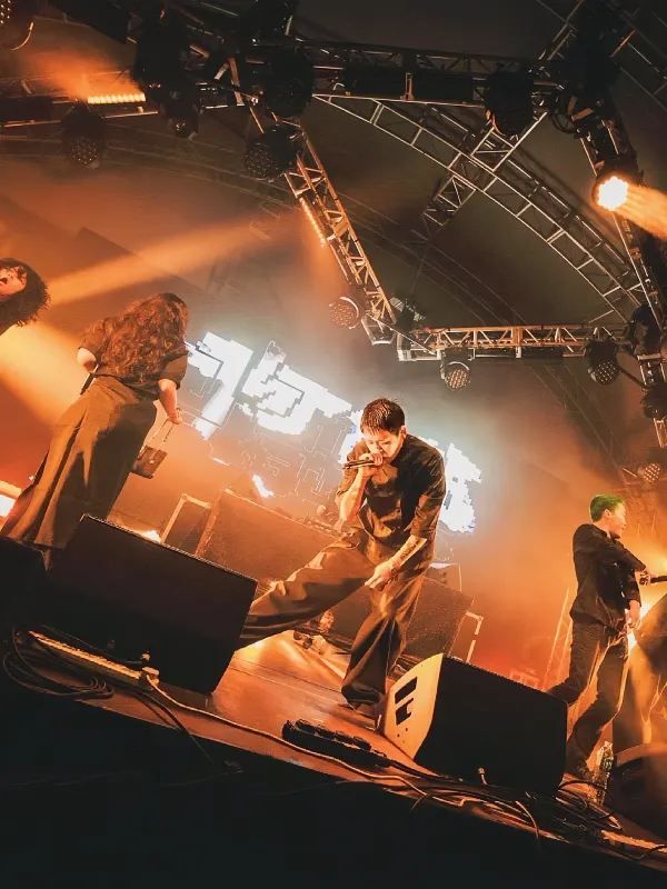 Get Ready for the Clockenflap Music Festival in Hong Kong!