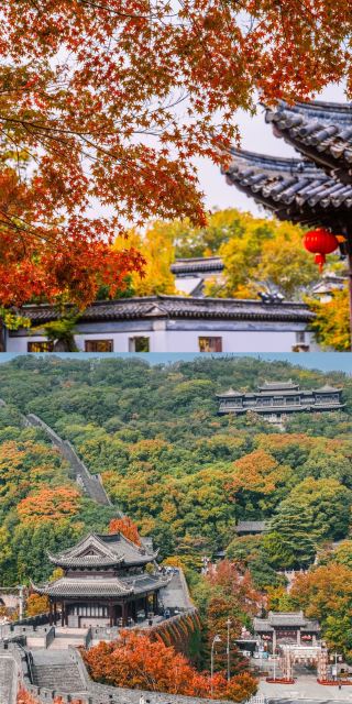 蘇州人嘴真嚴，這麼美的地方藏着不說……