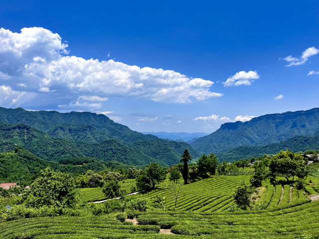 湖北·遠安寶藏級小眾旅遊景點先收藏下次來