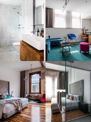 The Old Clare Hotel: A Boutique Choice in Sydney